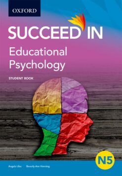 Educational Psychology N5 Student Book