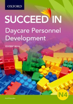 Daycare Personnel Development N4 Student Book