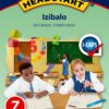 Headstart Izibalo Ibanga 7 Incwadi Yomfundi (Approved)