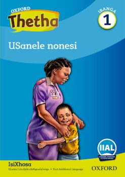Oxford Thetha IBanga 1 Incwadi yokufunda 7