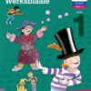 Oxford Storieboom Klanke Fotokopieerbare Werksblaaie (Graad 1)