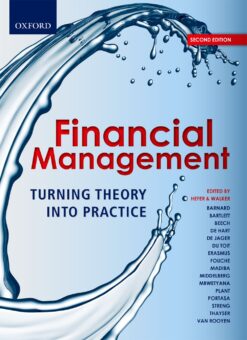 Financial Management: Turning Theory into Practice 2e