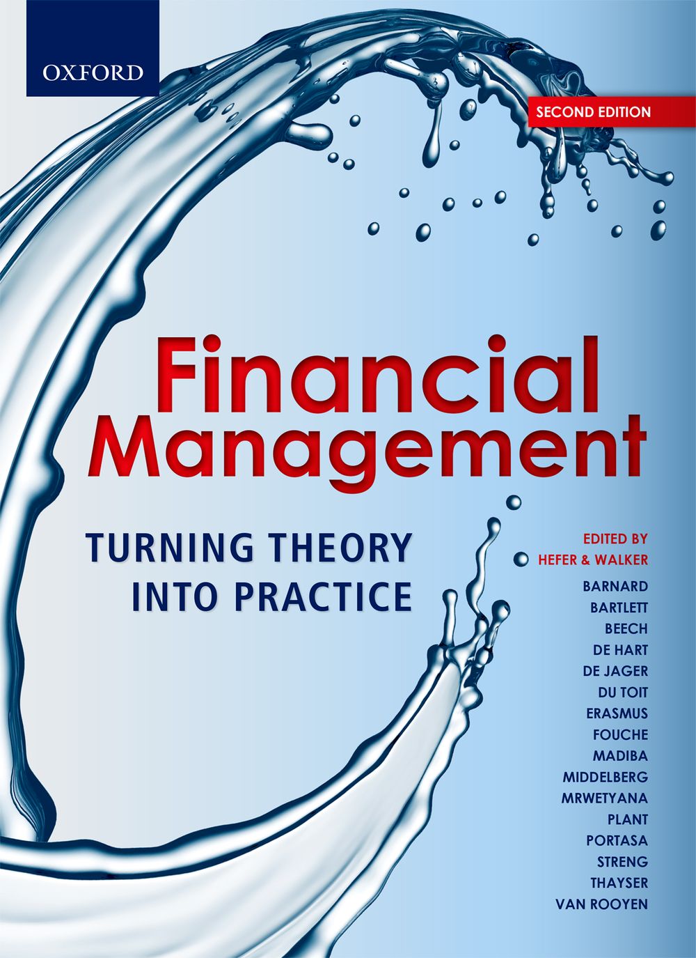 Financial Management: Turning Theory into Practice 2e