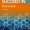 Succeed in Economics N5 Student Book