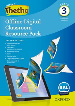 Thetha Grade 3 Digital Teacher Resources