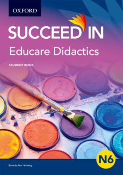 Educare Didactics N6 Student Book