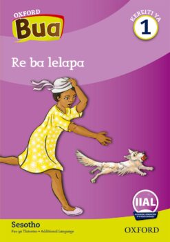 Oxford Bua Kereiti 1 Padiso ya 2