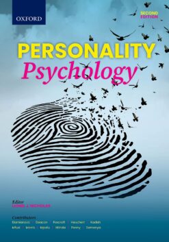 Personality Psychology 2e
