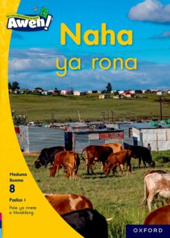 Aweh! Kereiti 2 Boemo 8 Padiso 1: Naha ya rona