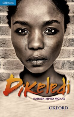 Dikeledi (novel)