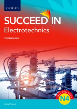 Succeed in Electrotechnics N4 Student Book
