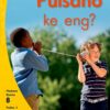 Aweh! Kereiti 2 Boemo 8 Padiso 3: Puisano keng?