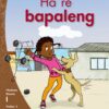 Aweh! Kereiti 1 Boemo 1 Padiso 3: Ha re bapaleng