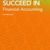 Succeed in Financial Accounting N4 Lecturer Guide