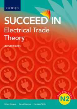 Succeed in Electrical Trade Theory N2 Lecturer Guide