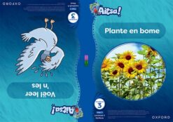 Aitsa! Graad 1 Vlak 3 Grootboek 3