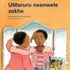 Oxford Siyakhula IBanga 3 Incwadi enkulu 1 Inqanaba 2: uMaruru neenwele zakhe