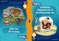 Aitsa! Graad 2 Vlak 6 Grootboek 4