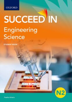 Succeed in Engineering Science N2 Student Book