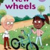 ELS Essential Phonic Reader Week 49 Review: New wheels