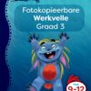 Aitsa! Graad 3 Vlak 9 tot 12 Fotokopieerbare Werkvelle