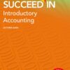 Succeed in Introductory Financial Accounting N4 Lecturer Guide