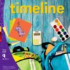 Aweh! Grade 3 Level 9 Big Book 2: A class timeline