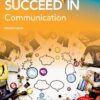 Succeed in Communication N5 Student Book