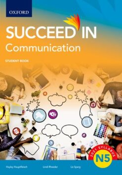 Succeed in Communication N5 Student Book