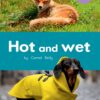 ELS Essential Phonic Reader Week 7 Unit 6: Hot and wet