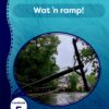 Aitsa! Graad 3 Vlak 12 Leesboek 5: Wat ‘n ramp!