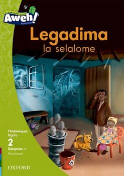 Aweh! Mophato 1 Kgato 2 Bukapuiso 4: Legadima la selalome