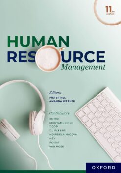 Human Resource Management 11e