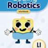 Oxford Coding and Robotics Novice Level 1 Workbook