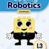 Oxford Coding and Robotics Novice Level 3 Workbook