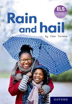 ELS Essential Phonic Reader Week 16 Unit 12: Rain and hail