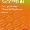 Succeed in Computerised Financial Systems N4 Lecturer Guide