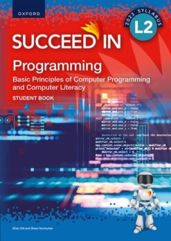 Succeed in Programming Level 2 Student Book