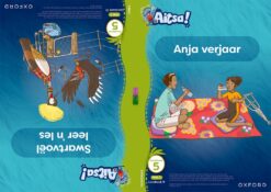 Aitsa! Graad 1 Vlak 2 Grootboek 5