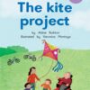 ELS Essential Phonic Reader Week 47 Review: The kite project