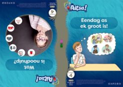 Aitsa! Graad 2 Vlak 7 Grootboek 4