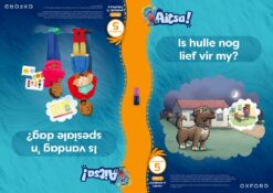 Aitsa! Graad 2 Vlak 6 Grootboek 5