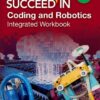 Succeed In NCV Coding and Robotics Integrated Workbook Level 3