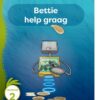 Aitsa! Graad 1 Vlak 2 Leesboek 2: Bettie help graag