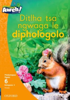 Aweh! Mophato 2 Kgato 6 Bukapuiso 3: Ditlha tsa ngwaga le diphologolo