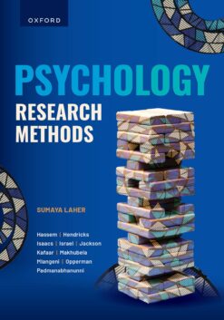 Psychology Research Methods