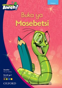 Aweh! Boemo 14 Kereiti 1 Buka ya Mosebetsi