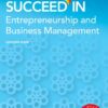 Succeed in Entrepreneurship and Business Management N5 Lecturer Guide