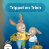 Aitsa! Graad 2 Vlak 7 Leesboek 2: Trippel en Trien