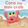 ELS Essential Phonic Reader Week 24 Review: Cora the little crab